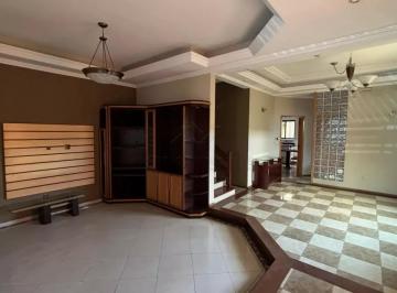 Casa · 343m² · 5 Quartos · 6 Vagas · Sobrado com 05 dormitórios para locação, 343 m² em na Vila Mariana - Santo André/SP