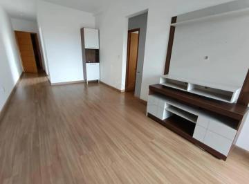 Apartamento · 63m² · 2 Quartos · 2 Vagas · Apartamento com 02 dormitórios para locação, 63 m² no bairro Campestre - Santo André/SP