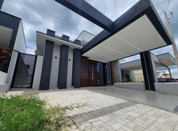 0bc57fde160c38f4144c4bd9417ada5de36ec0a9 · Casa com 3 dormitórios à venda, 115 m² por R$ 750.000,00 - Jardim Residencial Jardim - Sorocaba/SP