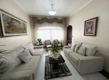 Casa · 249m² · 3 Quartos · 5 Vagas · Sobrado com 03 dormitórios à venda, 249m² no Bairro Jaçatuba - Santo André/SP