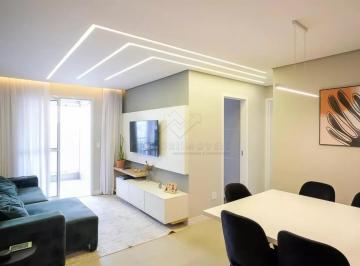 Apartamento · 58m² · 2 Quartos · 2 Vagas · Apartamento à venda com 02 Quartos, 58m² por R$ 635.000,00 no bairro Santa Maria - Santo André/SP