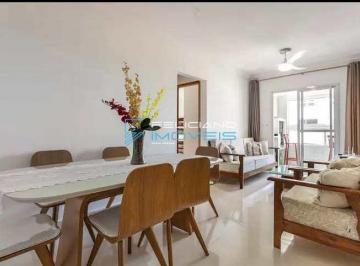 Apartamento · 89m² · 2 Quartos · 1 Vaga · Apartamento com 2 quartos, Real, Praia Grande - R$ 689 mil, Cod: 5827