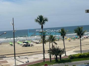 Apartamento · 38m² · 1 Quarto · Kitnet com 1 quarto, Tupi, Praia Grande - R$ 215 mil, Cod: 6957