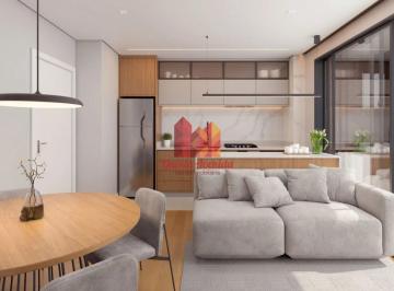 Apartamento · 54m² · 2 Quartos · 1 Vaga · Apartamento à venda no Novo Mundo!