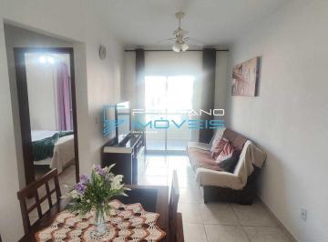 Apartamento · 48m² · 1 Quarto · 1 Vaga · Apartamento com 1 quarto, Guilhermina, Praia Grande, Cod: 5016