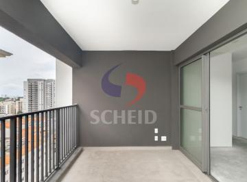 Apartamento · 57m² · 2 Quartos · 1 Vaga · Apartamento para venda em Saúde com 2 quartos, sendo 2 suítes