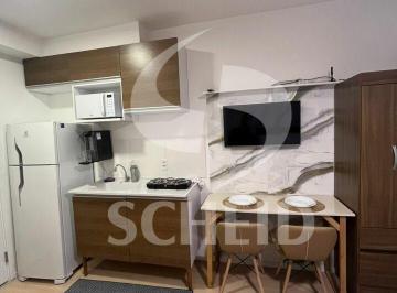 Photo 1 · Apartamento studio de 18m2 à venda no Cursino