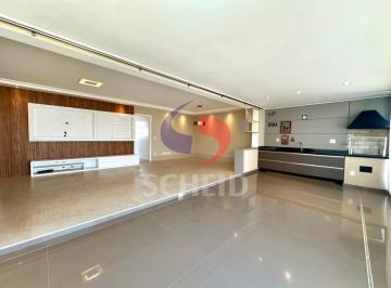 Apartamento · 202m² · 4 Quartos · 4 Vagas · Apartamento LOCAÇÃO com 4 quartos na Vila Mascote!