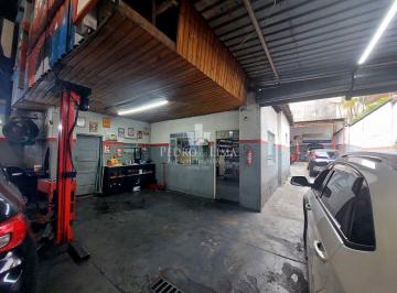 Comercial · 400m² · 10 Vagas · Galpão comércial na Avenida São Miguel - Vila Jacui