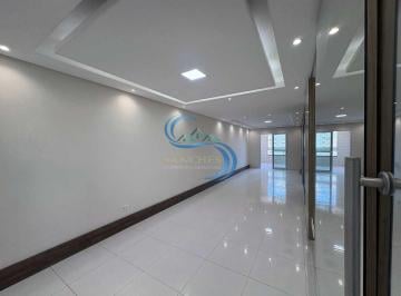 Apartamento · 127m² · 3 Quartos · 2 Vagas · Apartamento com 3 quartos, Boqueirão, Praia Grande - R$ 1.1 mi, Cod: 7357