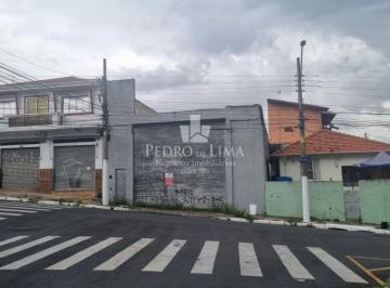 Terreno · 300m² · Terreno 10X30 na Vila Ré