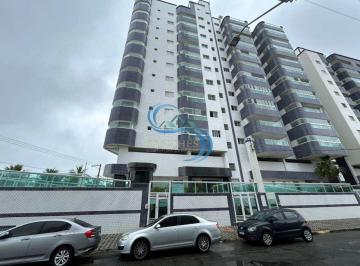 Apartamento · 45m² · 1 Quarto · 1 Vaga · Apartamento com 1 quarto, Balneário Maracanã, Praia Grande - R$ 390 mil, Cod: 7360