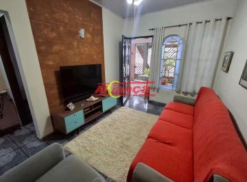 Casa · 173m² · 4 Quartos · 2 Vagas · Sobrado 4 Quartos sendo 2 Suíte - 2 - Vagas 173 m² na VILA DOS CAMARGOS