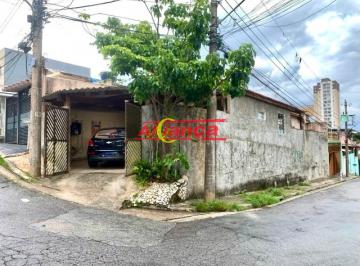 Casa · 113m² · 3 Quartos · 1 Vaga · CASA COM 3 DORMITÓRIOS À VENDA, 113M² - VILA FIUZA - GUARULHOS/SP