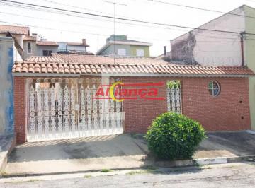 Casa · 150m² · 3 Quartos · 4 Vagas · Casa para venda no Santa Mena com 150m², 3 quartos e 4 vagas