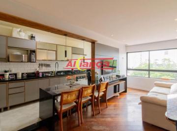 Apartamento · 88m² · 2 Quartos · 1 Vaga · Apartamento à venda com 2 quartos e 1 vaga -  88m² | Vila Yaya - Guarulhos