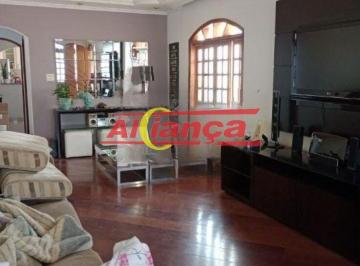 Casa · 125m² · 3 Quartos · 5 Vagas · Sobrado no Parque Continental com 3 suítes e 5 vagas de garagem