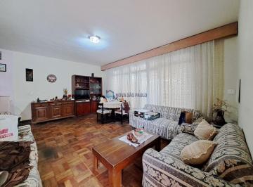 Casa · 483m² · 7 Quartos · 6 Vagas · Sobrado à venda no Jabaquara com 7 quartos