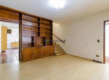 Casa · 124m² · 2 Quartos · 2 Vagas · Casa à venda, com 2 quartos, 2 vagas, na Vila Santo Estéfano