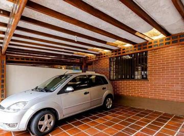 Casa · 124m² · 2 Quartos · 2 Vagas · Casa à venda, com 2 quartos, 2 vagas, na Vila Santo Estéfano