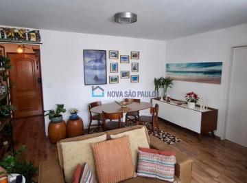 Apartamento · 85m² · 2 Quartos · 1 Vaga · Apartamento 2 quartos com dependência de empregada e 1 vaga fixa.