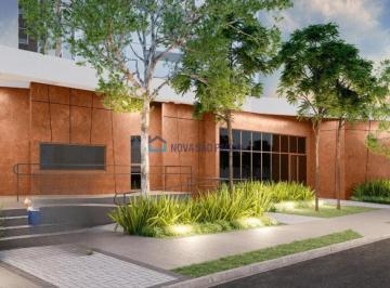 Apartamento · 26m² · 1 Quarto · Venda - Studio Brooklin - 01 Quarto - Suíte - Próximo à Berrini