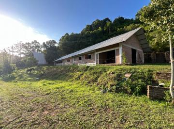 Rural · 3ha · 3 Quartos · HARAS PRÓXIMO DA CIDADE DE GRAMADO COM 16 BAIAS