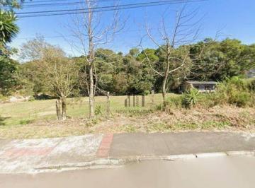 5c803d0fd990788bbcdfb5f2f72521a218614be2 · Terreno à venda, com 690 m² - Jardim Ipanema - Almirante Tamandaré/PR