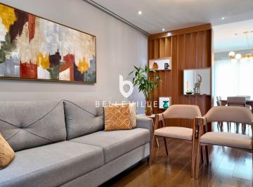 Casa · 170m² · 3 Quartos · 3 Vagas · Sobrado Espaçoso no Atuba | 3 Quartos | Ático | Su
