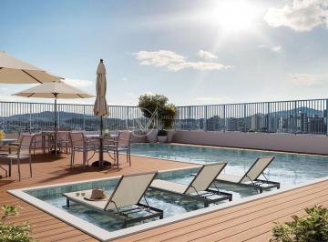 Apartamento · 2 Quartos · 1 Vaga · VIEW Residence (28 Andares) | Apartamentos de 2 Dormitórios (1 Suíte) - Em Construção