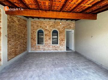Casa com 2 dormitórios à venda, 100 m² por R$ 529.900 - Parque das Naç · Casa com 2 dormitórios à venda, 100 m² por R$ 529.900,00 - Parque das Nações - Atibaia/SP