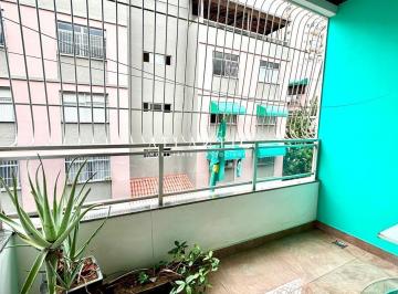 Apartamento · 76m² · 2 Quartos · Apartamento 2 quartos no bairro Itapuã em Vila Velha/ES