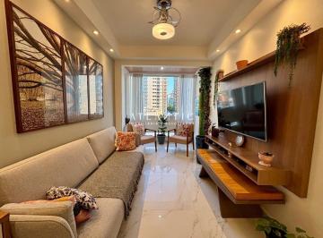 Apartamento · 68m² · 2 Quartos · 1 Vaga · Apartamento 2 quartos no bairro Itapuã em Vila Velha - ES