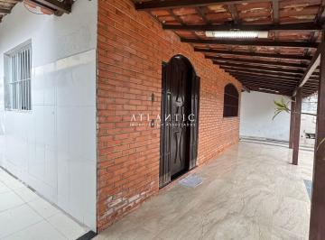 Casa · 171m² · 4 Quartos · 4 Vagas · Casa 4 quartos em Itapuã, Vila Velha/ES