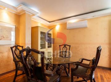 Apartamento · 182m² · 3 Quartos · 3 Vagas · Apartamento á Venda na Cerqueira César com 182m², 3 quartos sendo 1 suítes, 3 vagas.