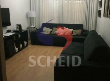 Casa · 152m² · 4 Quartos · 2 Vagas · Sobrado residencial com 152m2, 4 quartos, 2 suítes e 2 vagas no Campo Grande