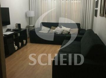 Casa · 152m² · 4 Quartos · 2 Vagas · Sobrado residencial com 152m2, 4 quartos, 2 suítes e 2 vagas no Campo Grande