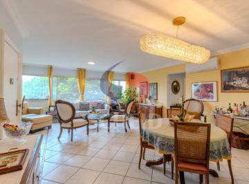 Apartamento · 155m² · 4 Quartos · 1 Vaga · Apartamento á Venda no Alto da Boa Vista com 155m², 4 quartos sendo 1 suíte, 1 vaga.