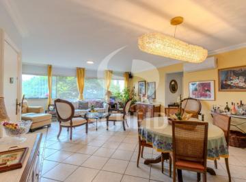 Apartamento · 155m² · 4 Quartos · 1 Vaga · Apartamento á Venda no Alto da Boa Vista com 155m², 4 quartos sendo 1 suíte, 1 vaga.