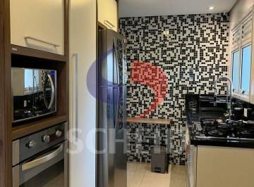 Apartamento · 97m² · 3 Quartos · 2 Vagas · Apartamento á Venda em Água Rasa com 97m², 3 quartos sendo 1 suíte, 2 vagas.