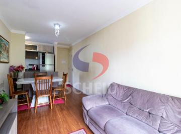 Apartamento · 62m² · 3 Quartos · 1 Vaga · Apartamento para venda no Centro de Diadema com 3 quartos, sendo 1 suíte, 62m² útil e 1 vaga.