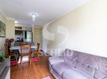 Apartamento · 62m² · 3 Quartos · 1 Vaga · Apartamento para venda no Centro de Diadema com 3 quartos, sendo 1 suíte, 62m² útil e 1 vaga.