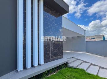 Casa · 200m² · 3 Quartos · 3 Vagas · Casa Nova à Venda — Bairro Recife, Tubarão/SC