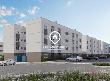 Apartamento · 43m² · 2 Quartos · 1 Vaga · Apartamento com 2 dormitórios à venda no bairro Jardim Betânia - Cachoeirinha/RS