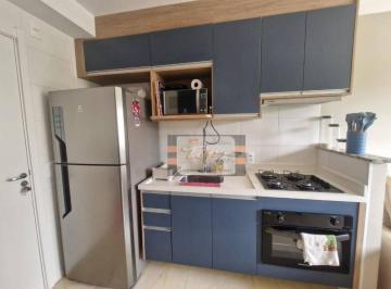 f4980166b01060b55ba32f26deaa300b0c7b82ec · Apartamento com 2 dormitórios à venda, 35 m² por R$ 260.000,00 - Jardim Bandeirantes - São Paulo/SP