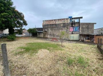 d1a3d8fa7f2962aad5e4a0d76af5f7480f48ff39 · Terreno comercial à venda, 340 m² por R$ 495.000 - Vila Santana - Campinas/SP