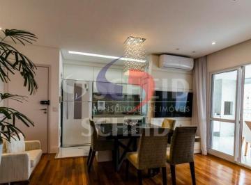 Apartamento · 95m² · 2 Quartos · 2 Vagas · Apartamento a venda no Ipiranga com 95m, 2 dormitórios, 1 suíte e 2 vagas.