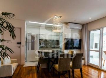 Apartamento · 95m² · 2 Quartos · 2 Vagas · Apartamento a venda no Ipiranga com 95m, 2 dormitórios, 1 suíte e 2 vagas.