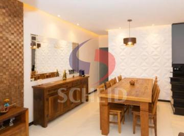 Casa · 135m² · 3 Quartos · 2 Vagas · Casa de 135m² com 3 suítes à venda na Parada Inglesa