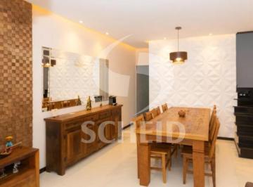 Casa · 135m² · 3 Quartos · 2 Vagas · Casa de 135m² com 3 suítes à venda na Parada Inglesa